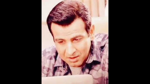 Ronit×KDPathak💞Short Status♥️Video💖Adaalat💜By:Cid-Adaalat-Vms