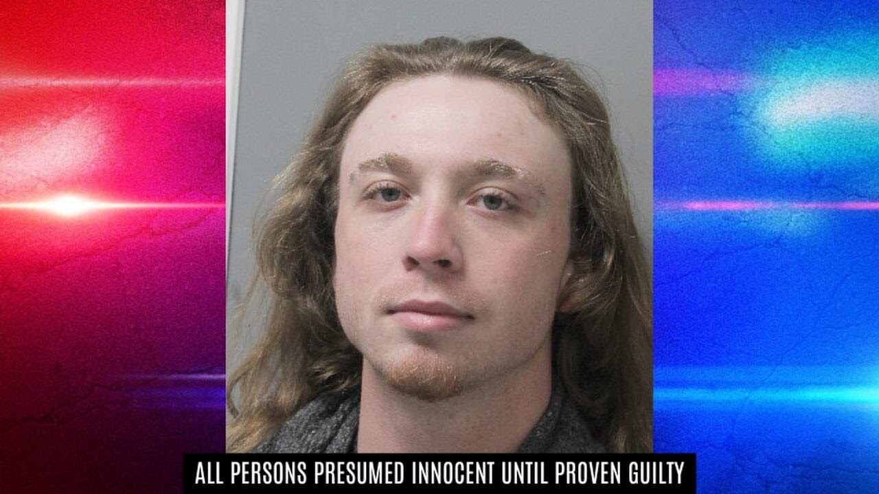 Columbia man arrested following officer-involved shooting in Caldwell ...
