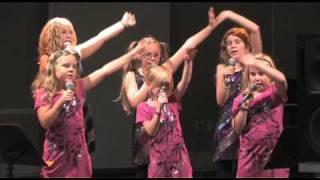 underbar - med MiniStars (Scotts)
