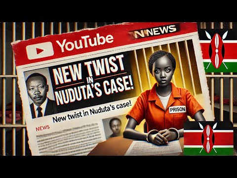 New Evidence Suggests Margaret Nduta May Be Guilty Of Drug Charges