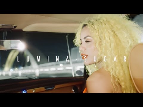 Lumina - Sugar Official Music Video (Spanish)