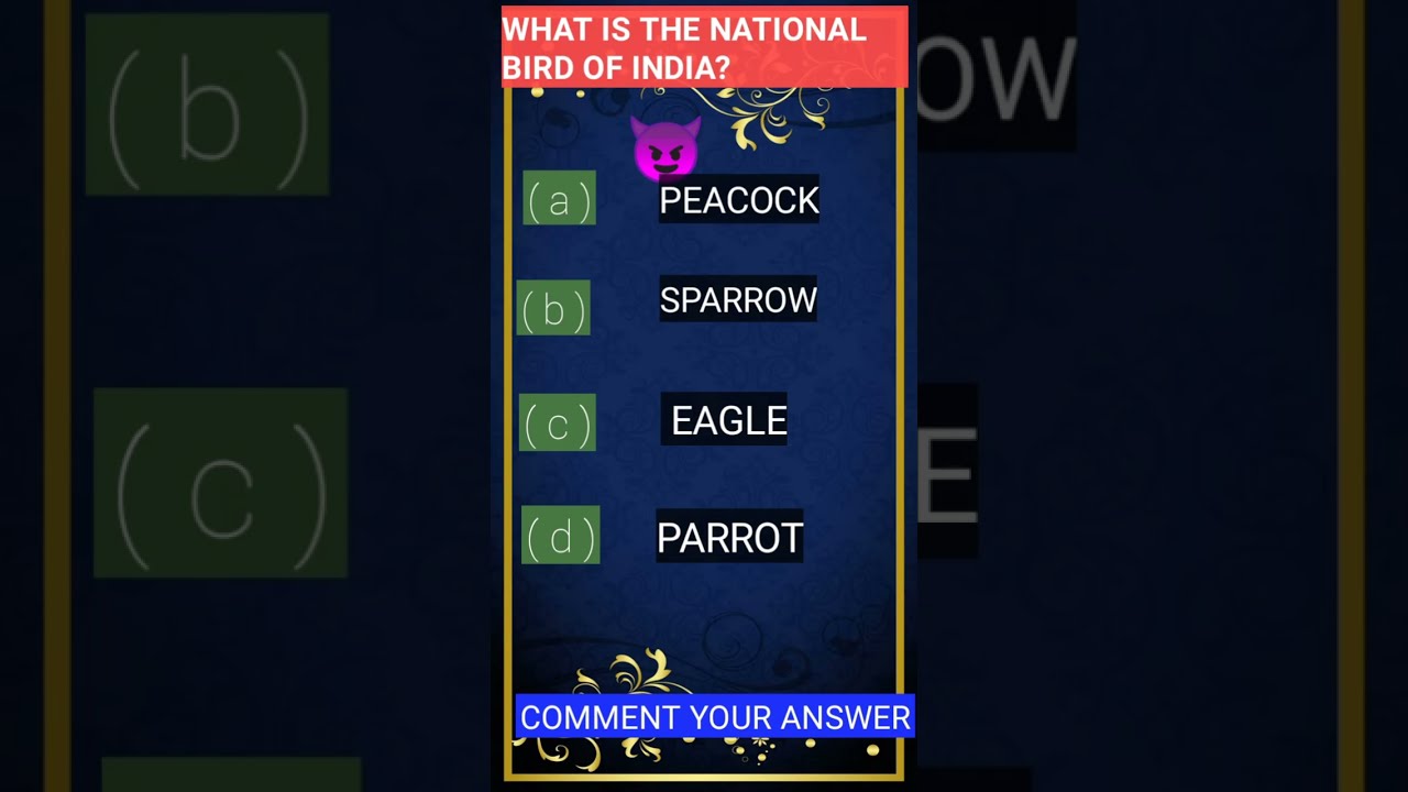 Fun India GK Questions Answers Educational Quiz GKQuiz GeneralKnowledge QuizTime Trivia 
