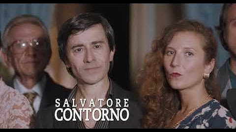 Film: Il traditore 2019 (su Tommaso Buscetta)