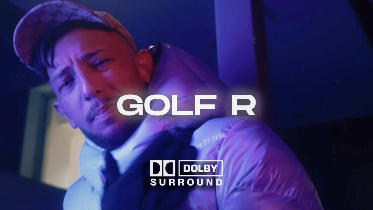 (FREE) BOBBY VANDAMME X AMO TYPE BEAT - 