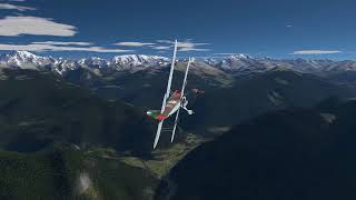 Outerra Anteworld 17.1.0.9848