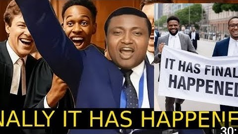 BIGGEST UPDATE On  SIMON EKPA