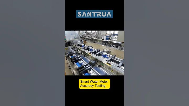 👉 Water Meter Testing & Calibration | Reliable Partner for Utilities