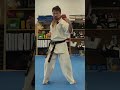 Uchi Uke - #shorts