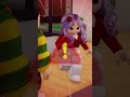 Mi amigo me dio el PEOR consejo de amor 🐶💔 (Terminó mal) #roblox #comedia #humor