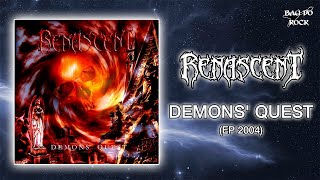 Watch Renascent Demons Quest video