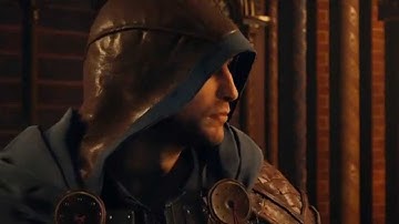 Assassin Creed Unity - Walkthrough Part 15 | Confrontation