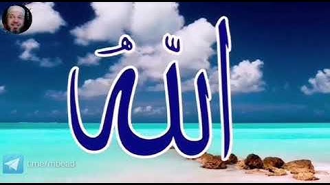 من سورة الزمر 52-55 بصوت الشيخ محمود المبيض