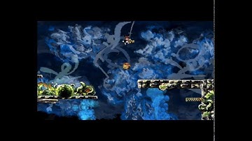 Braid mod Nova 1-1 [FINAL LEVEL]