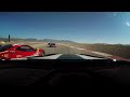 PWC 2014 Miller On Board Highlights of Guy Smith Round 15