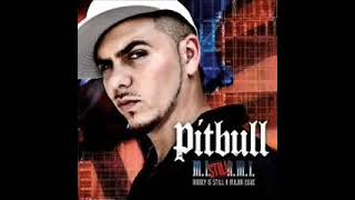 Don omar ft Pitbull- Pobre diabla (poor devil) 2008