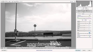 Vintage black and white modern faded muted Wedding Photography effect for Photoshop CS6