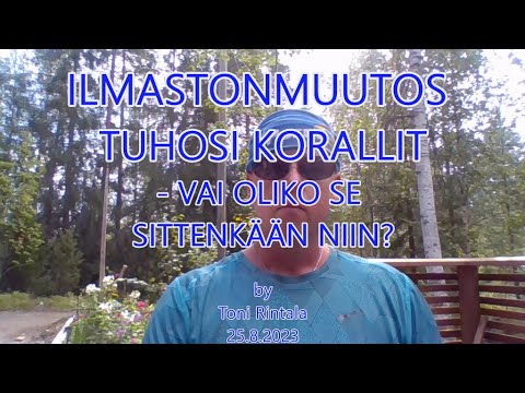 Video: Mitkä ilmastot ovat lauhkean meriilmaston alaluokkia?