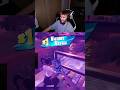 FIRST WIN OF CHAPTER 7 #fortnite #fyp #viral