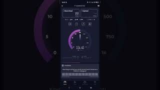 kinetic by Windstream home Internet speed test aka uniti