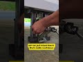 Wow DIY Car Jack Stand How It Works Builds Confidence #trending #shorts #shortvideo #welding