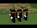 Minecraft Tabut Dansı (Uzun Versiyon)