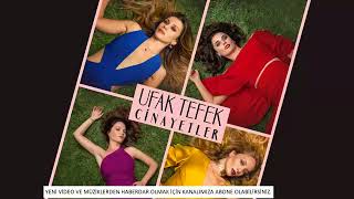 Ufak Tefek Cinayetler -  Yolun Sonu