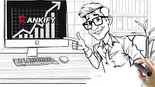 Smart Seo Marketing Solutions For Digital Growth Rankify
