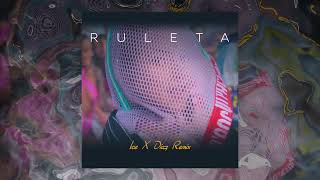 Romanian House Mafia - Ruleta (Ice x Diaz Remix)