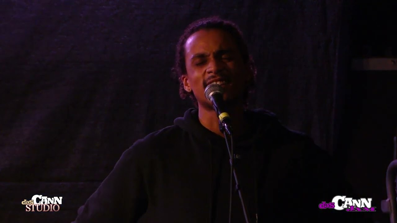 Leon Pendabel & Mikoto - dasCANN Jam - 05. Mai 2023 - HEADLINER