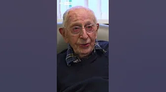 Brit aged 111-year-old revealed as world's oldest man thumbnail
