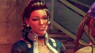 Saints Row 4 Dev Diary 4