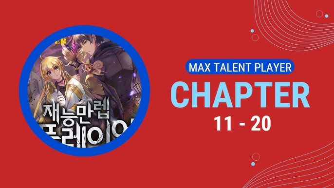 Max Level Player - Chapter 11 