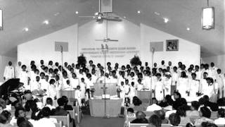 "Joy of My Salvation" Ebenezer Baptist Church Mass Choir (2000) chords