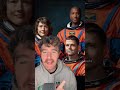 Artemis II backups?? #space #nasa #artemis #astronomy #astronaut