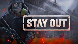 : Stay Out    