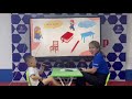 MID TERM SPEAKING TEST- AS1A15-PHIL- NGUYỄN XUÂN BẢO