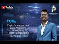 Lecture11||TOC||Productive and Non-productive states(Dead state,Unreachable state and Equal state)