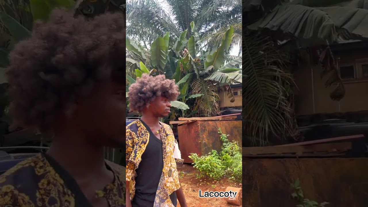 Miracle from the beggar