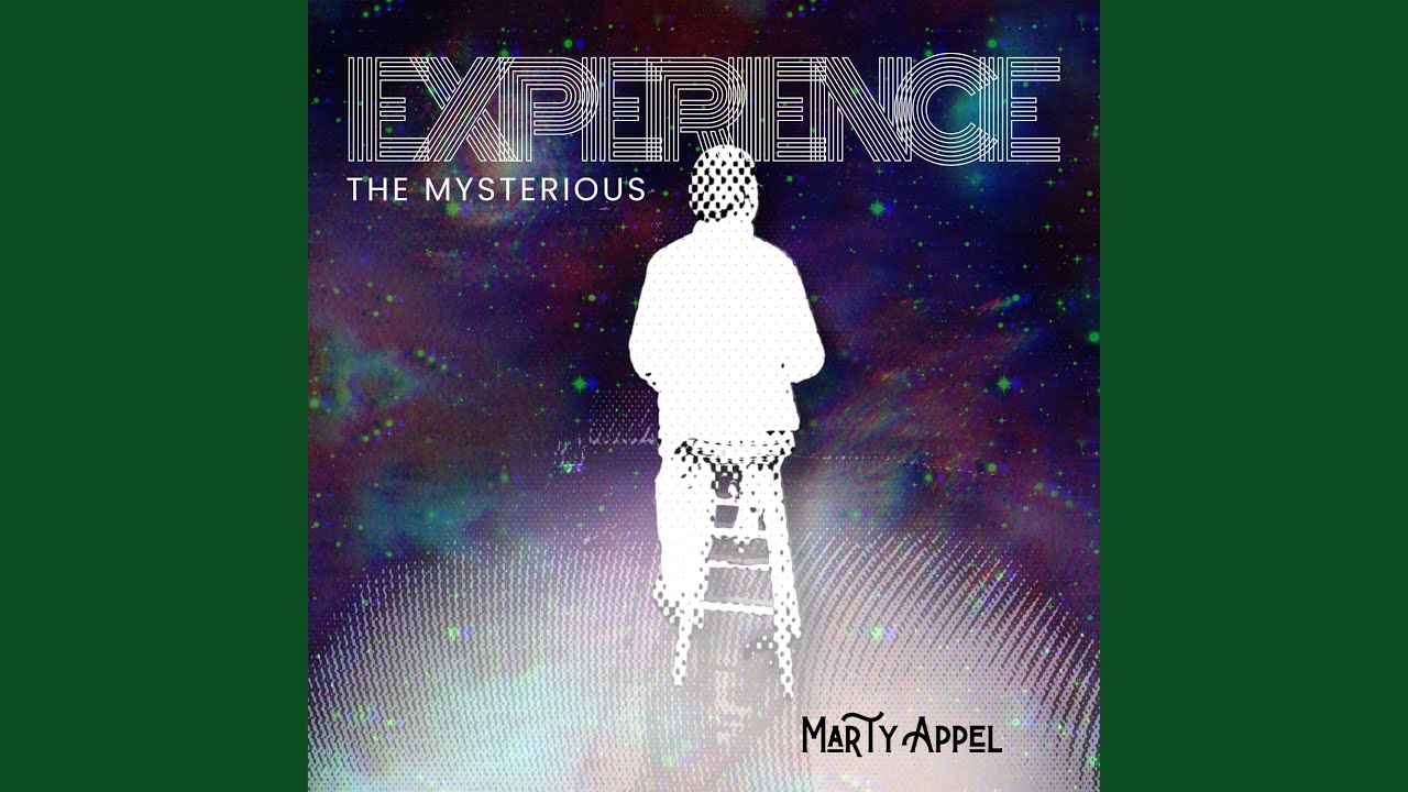 Experience the Mysterious