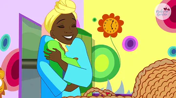 Sirika wo Baby - Luganda nursery Rhymes