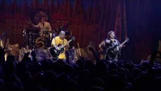 Tenacious D - Kickapoo  *LIVE*