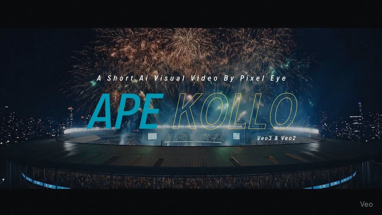 The Hope of CWC 2027 | Ape Kollo 🏆🏏✊