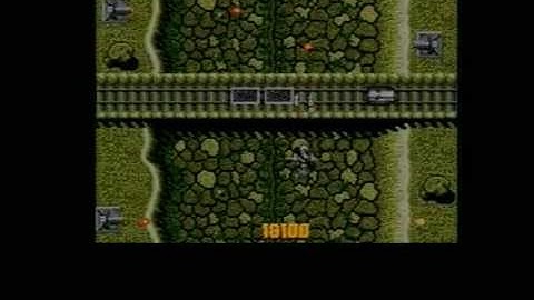 RAID I / II / III / IV "SUPER RAID" (AMIGA - FULL GAME)