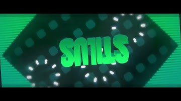 🔴stilus721~2D Overlay Intro And Outro//60FPS (FREE INTRO)#211