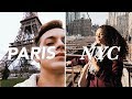 €20 IN PARIS vs $20 IN NY | DamonAndJo