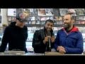 Capture de la vidéo Balkan Beat Box : "Nous Rêvons De Collaborer Avec Tyler The Creator"