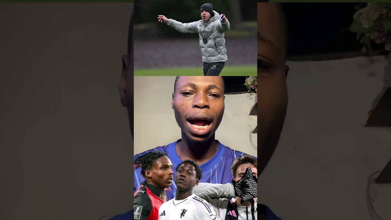 Chelsea latest transfer news | Lille defender Jeremy | Yildiz | Mainoo and more . 