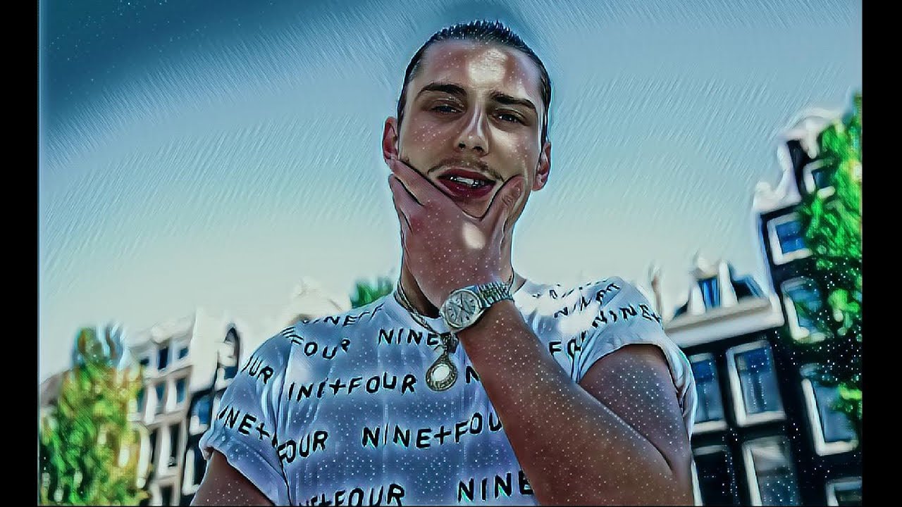 Tranquilo | Yung Felix x Bizzey Type Beat | Reggaeton – Rap Instrumental 2020