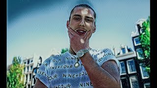 Tranquilo Yung Felix & Bizzey Type Beat Reggaeton - Rap Instrumental 2020