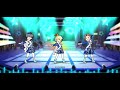 【Beit ver.】Beyond The Dream サイスタMV